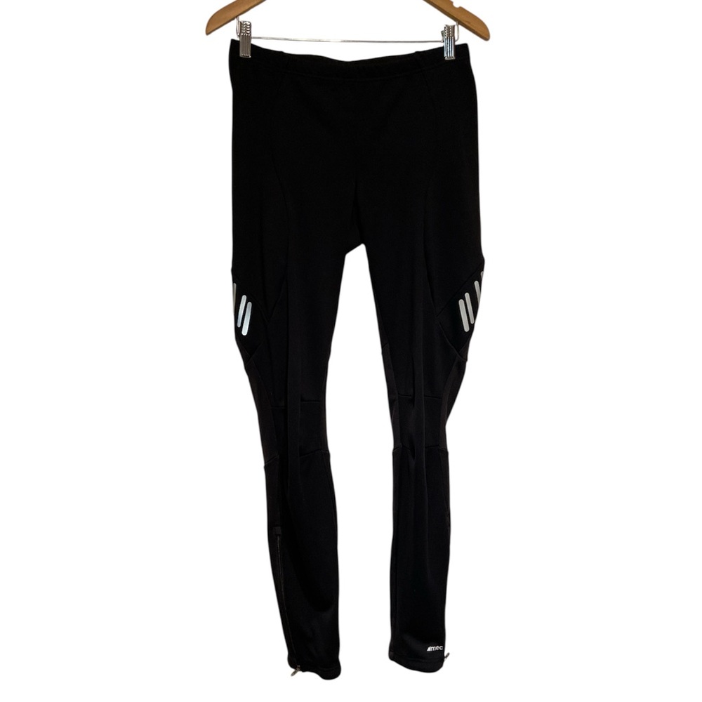 MEC Cycling/ Running Pants Size L- Tall